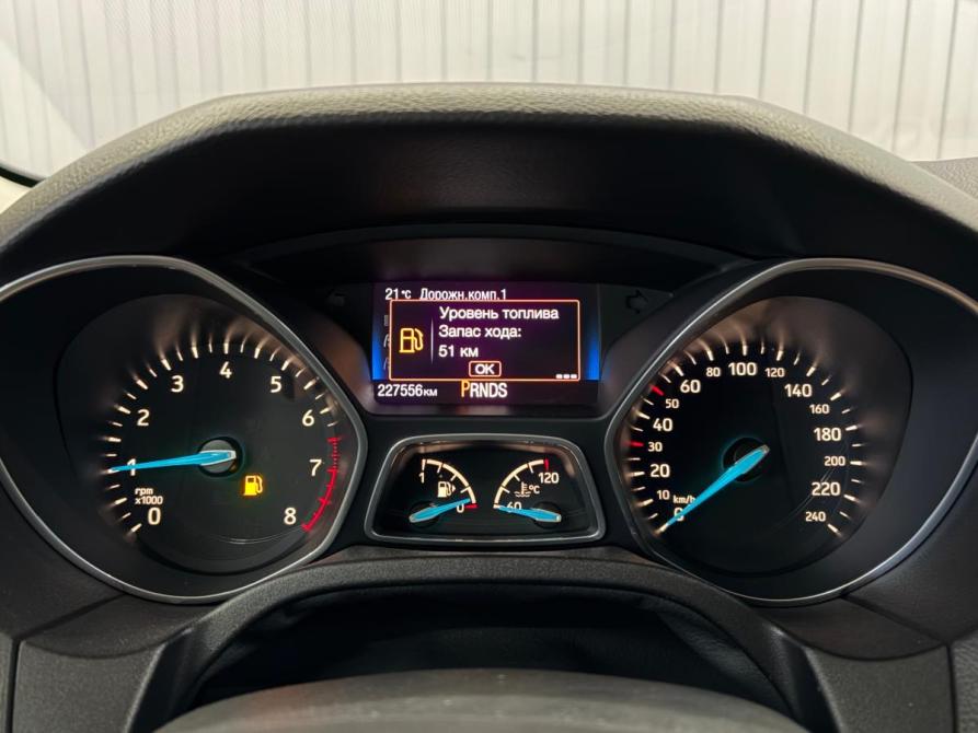 Ford Focus III Рестайлинг Краснодар  - изображение 10