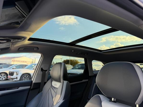 Geely Atlas II с пробегом 2024 года, цена 2 665 000 рублей, 57800 км, внедорожник, Автокод Объявления