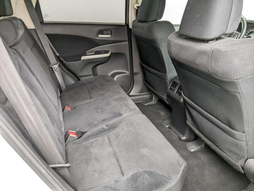 Honda CR-V IV Москва  - изображение 12