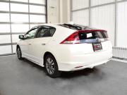 Honda Insight II Рестайлинг Кемерово  - изображение 28