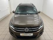 Volkswagen Tiguan I Рестайлинг Энгельс  - изображение 46