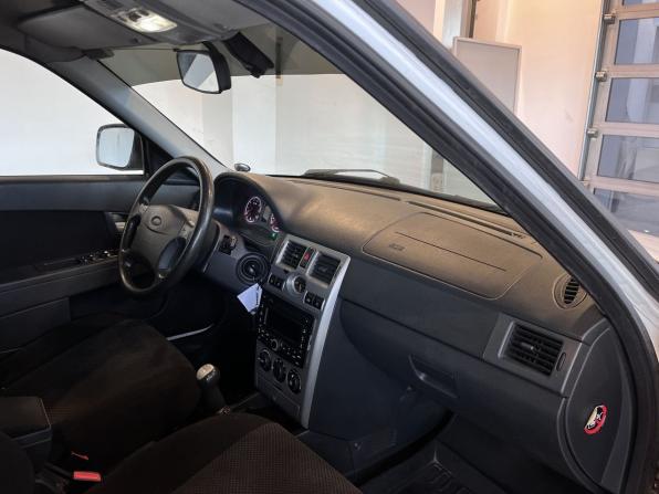 Lada (ВАЗ) Priora I с пробегом 2011 года, цена 320 000 рублей, 108751 км, седан, Автокод Объявления
