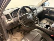 Volkswagen Touareg I Рестайлинг Тольятти  - изображение 30