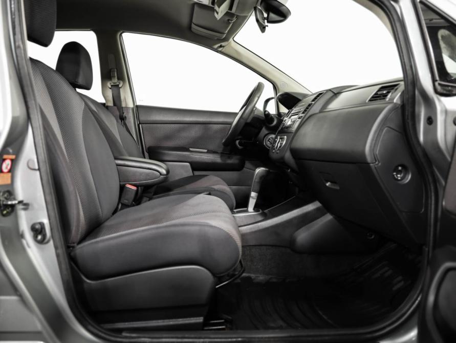 Nissan Tiida I Санкт-Петербург  - изображение 19