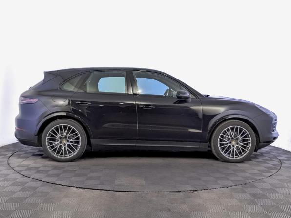 Porsche Cayenne III с пробегом 2019 года, цена 6 175 000 рублей, 66839 км, внедорожник, Автокод Объявления