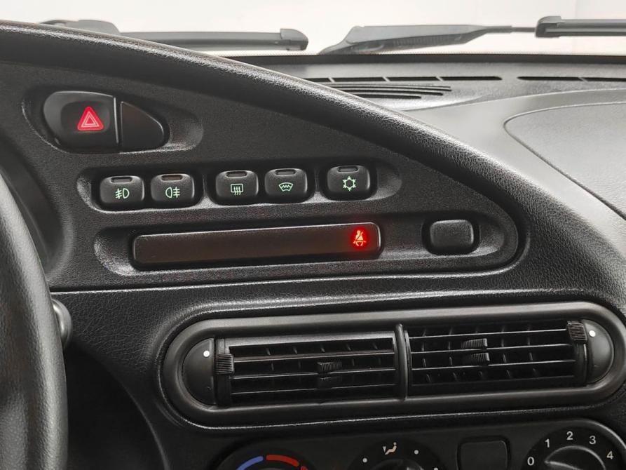 Chevrolet Niva I Рестайлинг Тула  - изображение 11