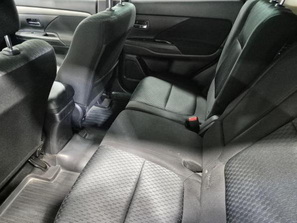 Mitsubishi Outlander III Рестайлинг 2 с пробегом 2015 года, цена 1 519 000 рублей, 246960 км, внедорожник, Автокод Объявления
