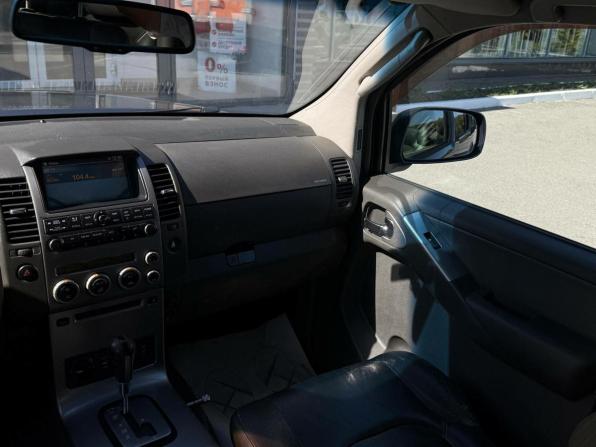 Nissan Pathfinder III с пробегом 2006 года, цена 1 000 000 рублей, 303232 км, внедорожник, Автокод Объявления