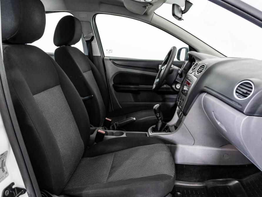 Ford Focus II Рестайлинг Санкт-Петербург  - изображение 13