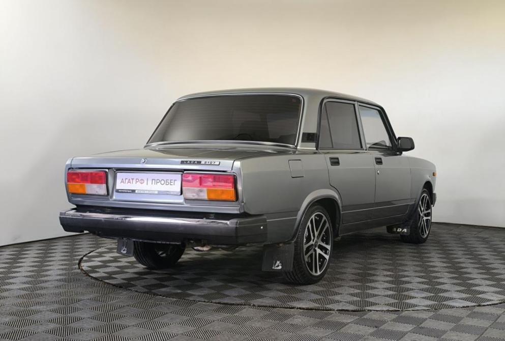 Lada (ВАЗ) 2107 Нижний Новгород  - изображение 4