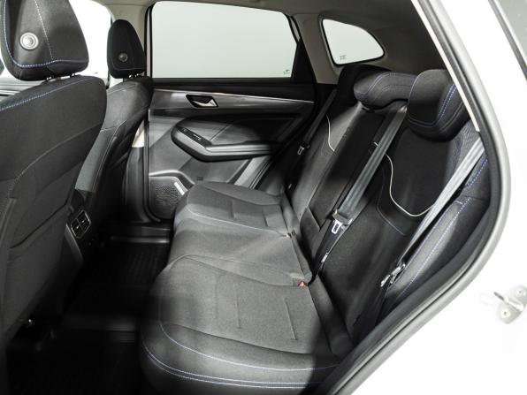Haval Jolion I с пробегом 2023 года, цена 1 747 960 рублей, 62652 км, внедорожник, Автокод Объявления