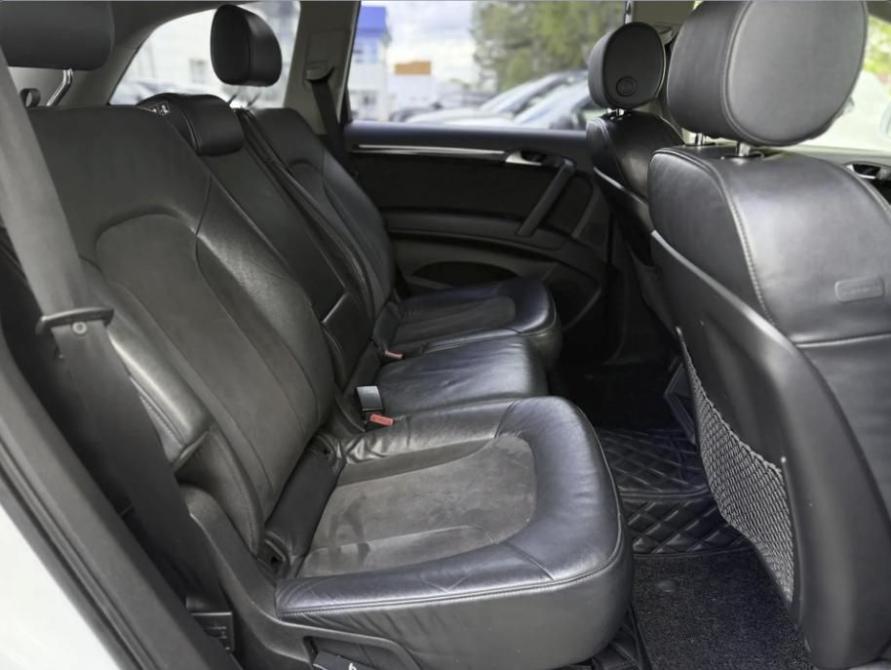 Audi Q7 I (4L) Рестайлинг Ставрополь  - изображение 17