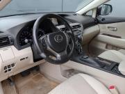 Lexus RX III Рестайлинг Москва  - изображение 34