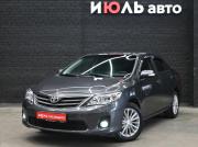 Toyota Corolla X (E140 E150) Рестайлинг Екатеринбург  - изображение 17