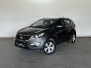 Kia Sportage III Москва  - изображение 19