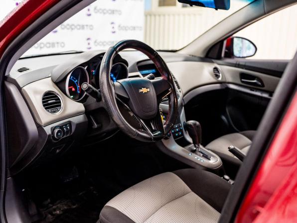 Chevrolet Cruze I с пробегом 2011 года, цена 580 000 рублей, 219478 км, седан, Автокод Объявления