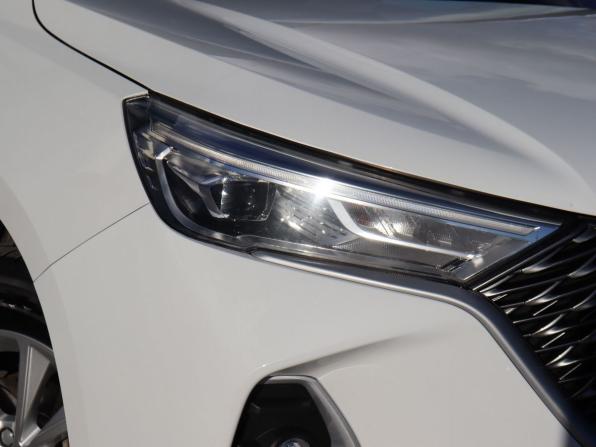 Haval M6 II с пробегом 2024 года, цена 1 900 000 рублей, 55732 км, внедорожник, Автокод Объявления