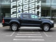 Toyota Hilux VII Рестайлинг Волгоград  - изображение 24