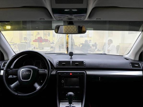 Audi A4 III (B7) с пробегом 2005 года, цена 590 000 рублей, 290700 км, универсал, Автокод Объявления