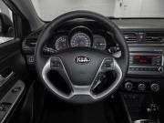 Kia Rio III Рестайлинг Москва  - изображение 31