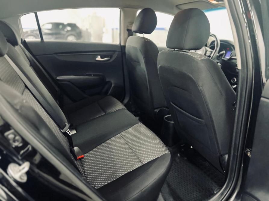 Kia Rio IV Санкт-Петербург  - изображение 8