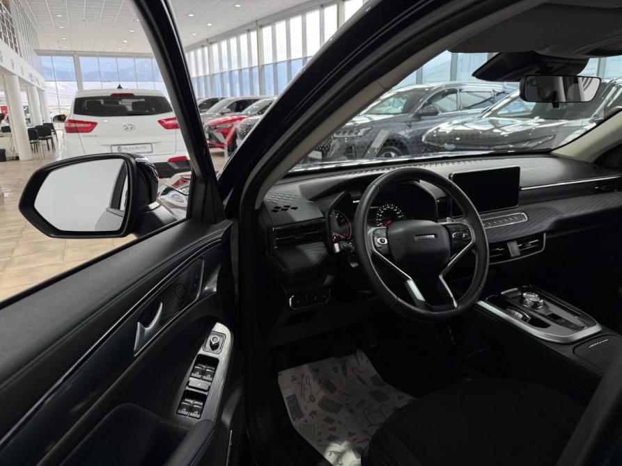 Haval Jolion I Новороссийск  - изображение 8