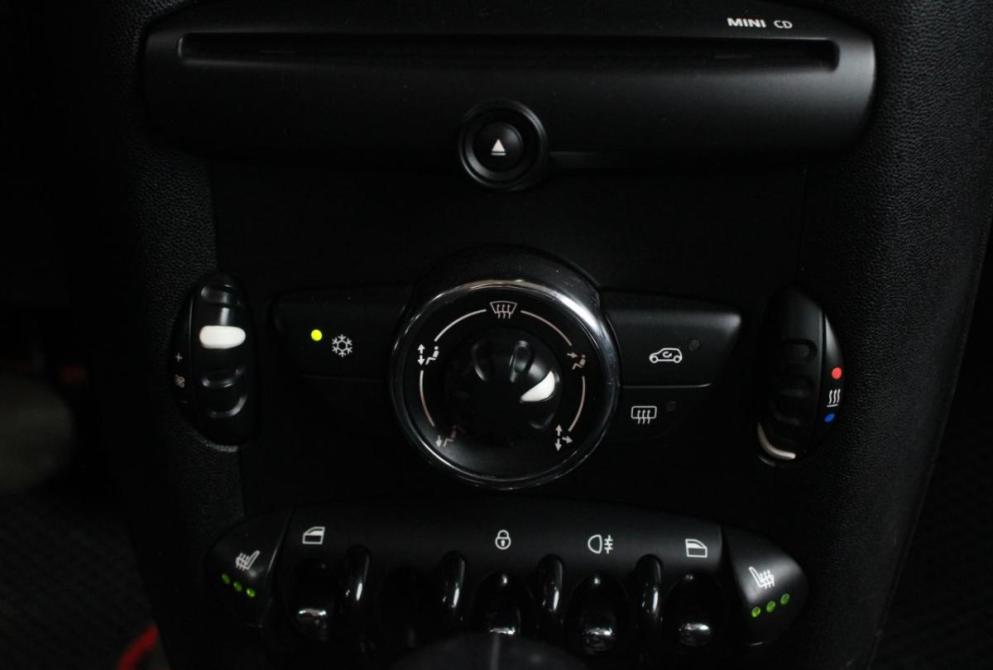 Mini Hatch II (R56) Рестайлинг Саратов  - изображение 23