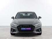 Audi A4 V (B9) Рестайлинг Москва  - изображение 29