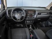 Mitsubishi Outlander III Рестайлинг 2 Краснодар  - изображение 29