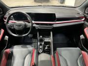 Geely Coolray I Рестайлинг Пермь  - изображение 41