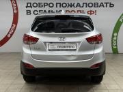 Hyundai ix35 I Рестайлинг Москва  - изображение 21