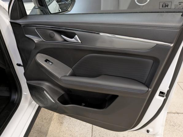 Haval Jolion I Рестайлинг с пробегом 2024 года, цена 2 125 000 рублей, 5987 км, внедорожник, Автокод Объявления