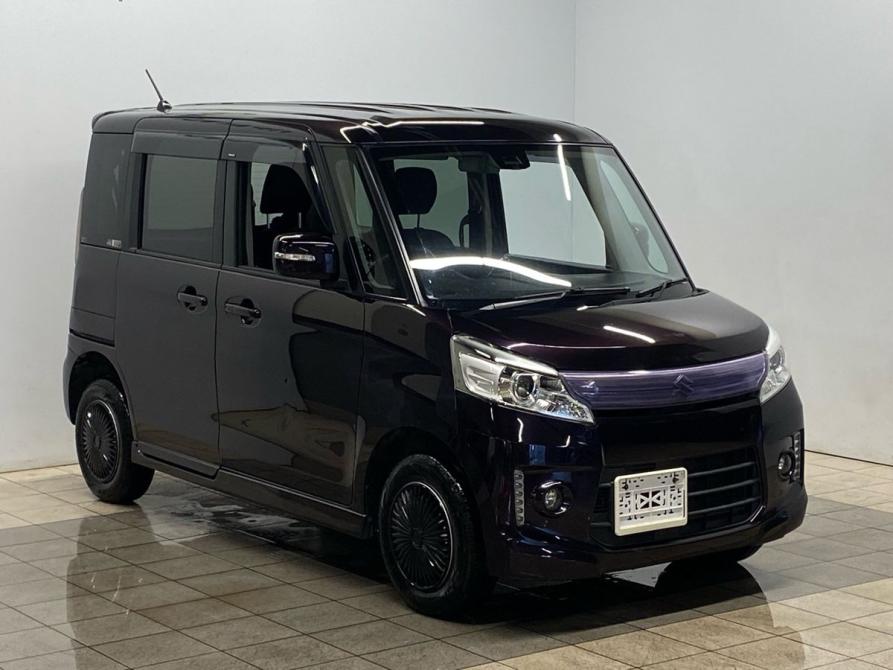 Suzuki Spacia I Санкт-Петербург  - изображение 3