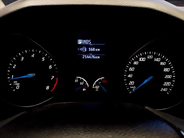 Ford Focus III с пробегом 2014 года, цена 750 000 рублей, 214471 км, седан, Автокод Объявления