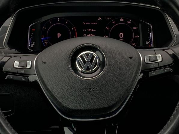 Volkswagen Tiguan II с пробегом 2019 года, цена 2 599 000 рублей, 131041 км, внедорожник, Автокод Объявления