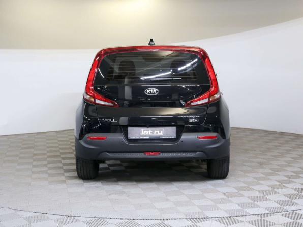 Kia Soul III с пробегом 2020 года, цена 1 970 000 рублей, 62333 км, хэтчбек, Автокод Объявления