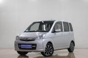 Subaru Stella I Новокузнецк  - изображение 29