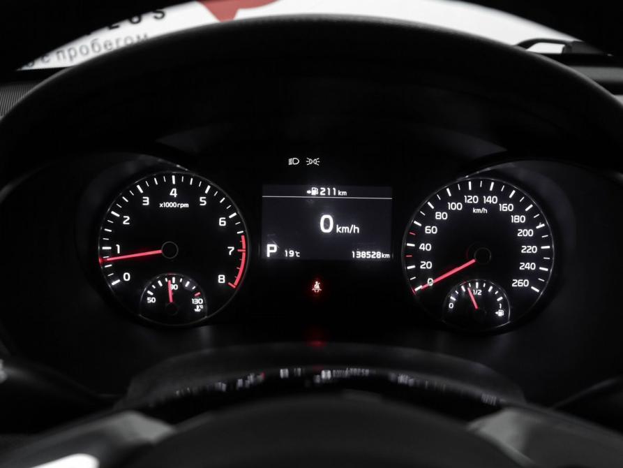 Kia Optima IV Рестайлинг Минеральные Воды  - изображение 20
