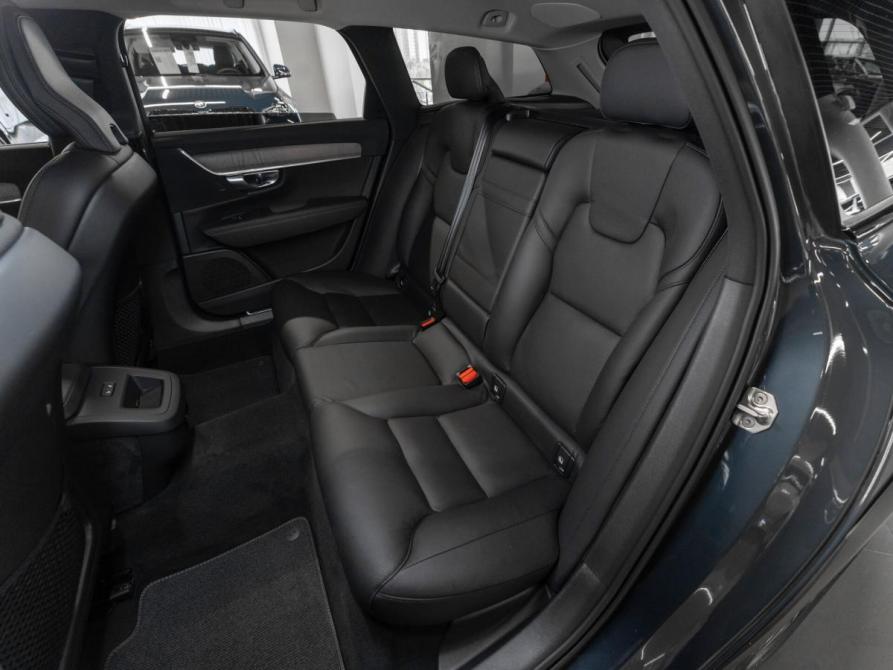 Volvo V90 Cross Country I Рестайлинг Москва  - изображение 19