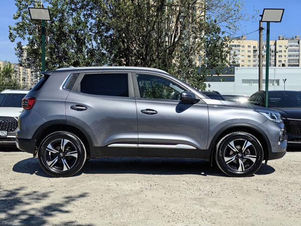 Chery Tiggo 4 Pro I Рестайлинг с пробегом 2024 года, цена 1 609 000 рублей, 28159 км, внедорожник, Автокод Объявления