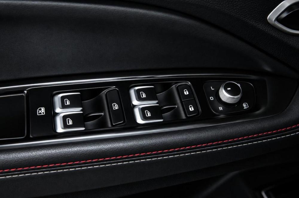 Geely Tugella I Челябинск  - изображение 14