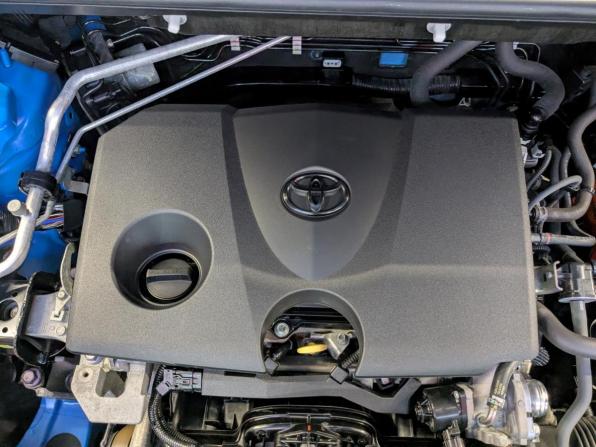 Toyota RAV4 V (XA50) с пробегом 2020 года, цена 3 390 000 рублей, 69622 км, внедорожник, Автокод Объявления
