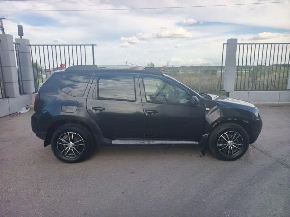 Renault Duster I с пробегом 2014 года, цена 683 000 рублей, 179943 км, внедорожник, Автокод Объявления