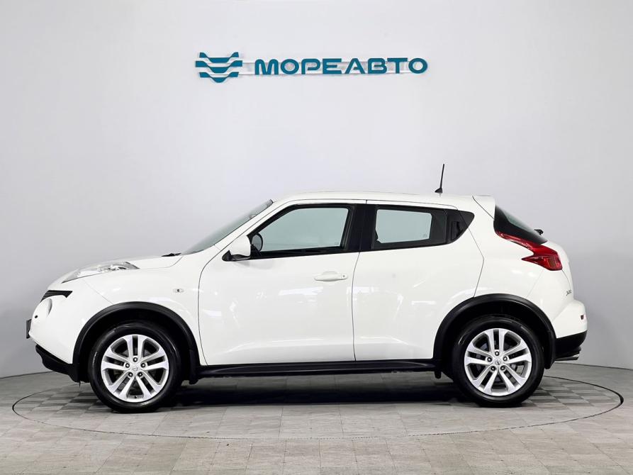 Nissan Juke I Калининград  - изображение 8
