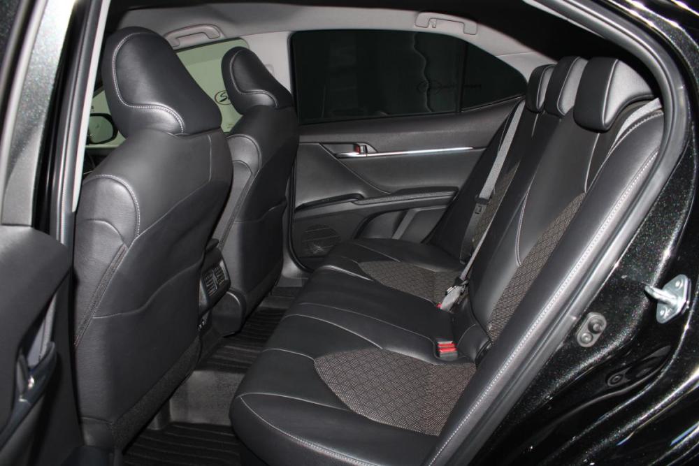 Toyota Camry VIII (XV70) Владивосток  - изображение 13