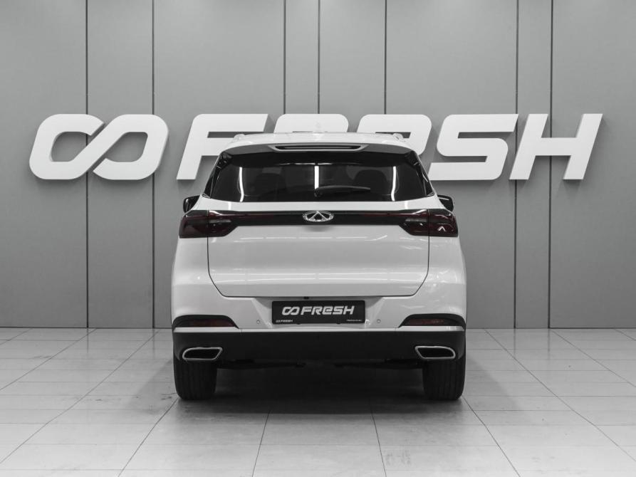 Chery Tiggo 7 Pro I Ростов-на-Дону  - изображение 4
