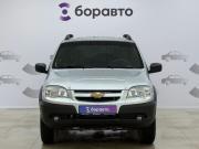 Chevrolet Niva I Рестайлинг Ставрополь  - изображение 17