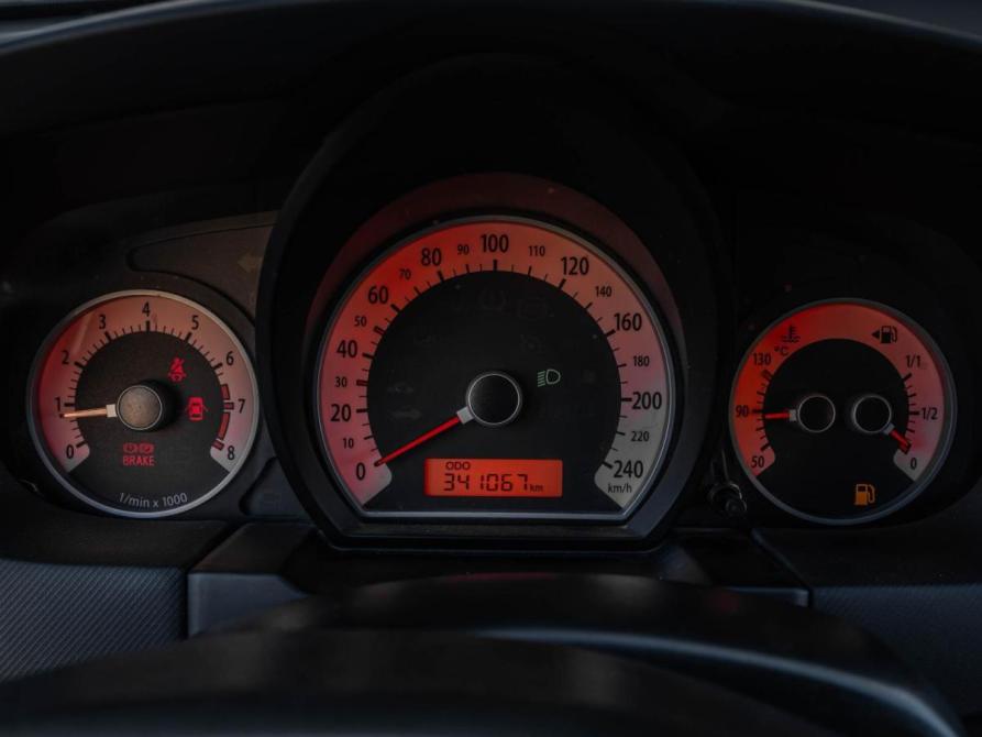 Kia Ceed I Ставрополь  - изображение 19