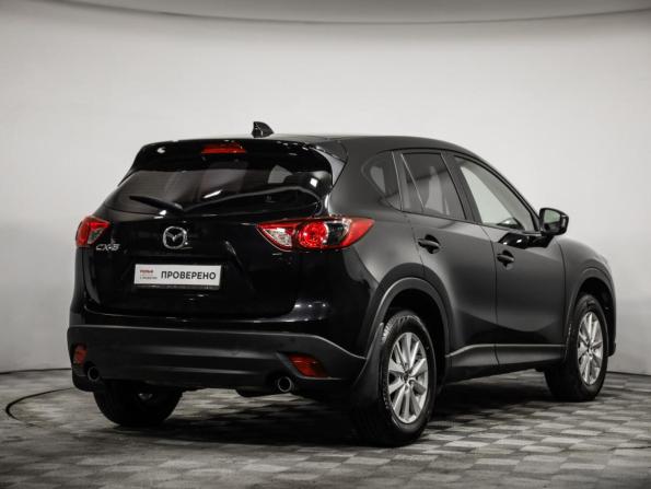 Mazda CX-5 I с пробегом 2013 года, цена 1 799 000 рублей, 65434 км, внедорожник, Автокод Объявления