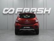 Renault Sandero II Воронеж  - изображение 23